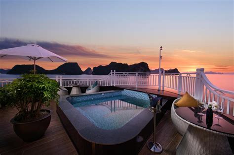 hermes cruises|5 star halong bay cruise.